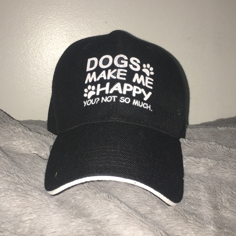 Dog Hat